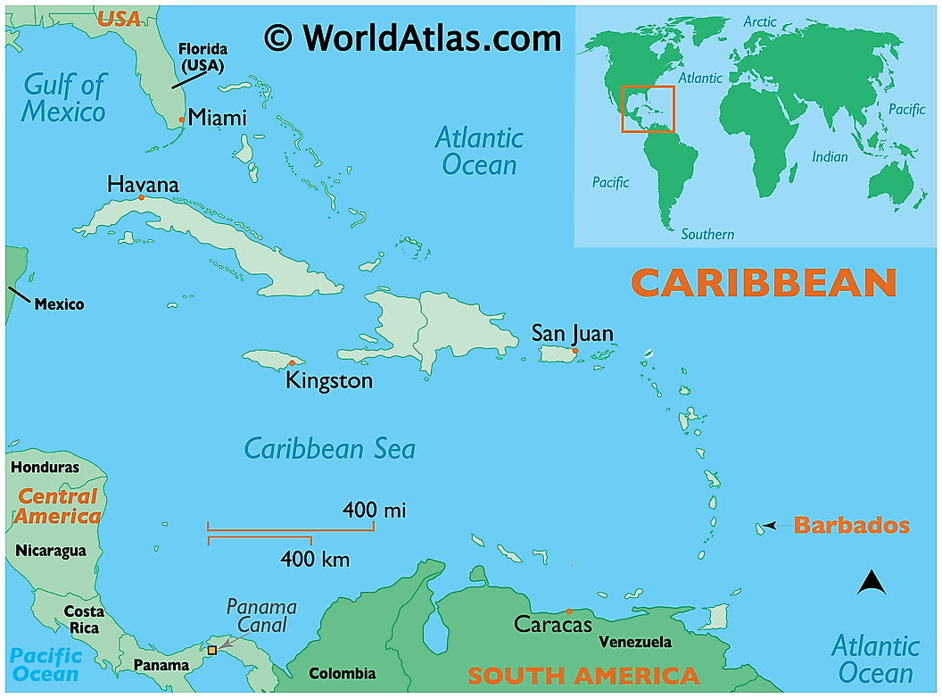 15142709-3-jamaica-map