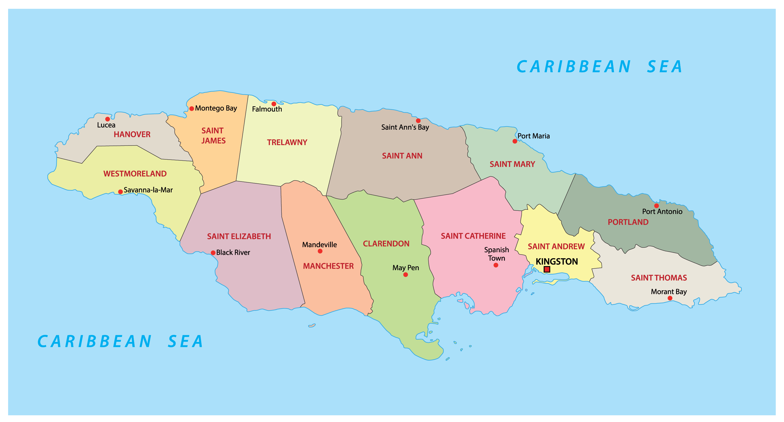 15142846-4-jamaica-map