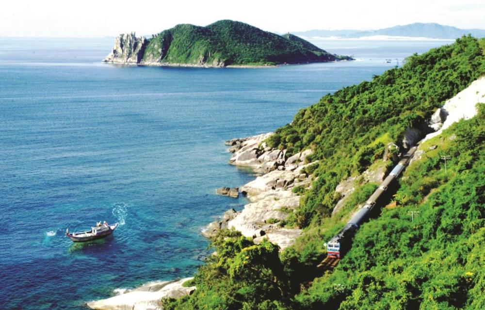 Hình ảnh thực tế dự án The Fisher Village Hotel & Resort