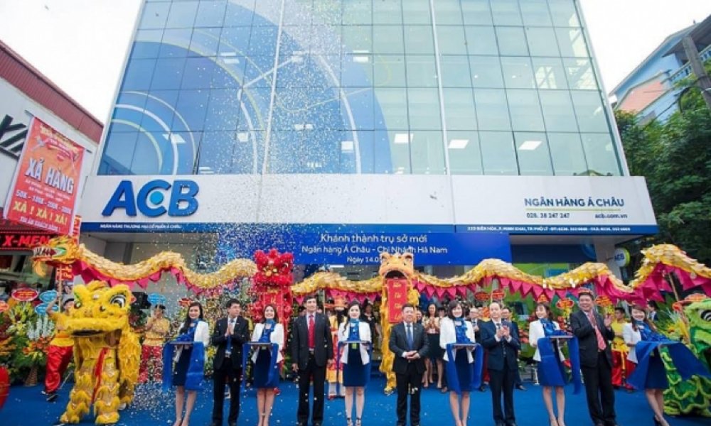 Ngân hàng ACB