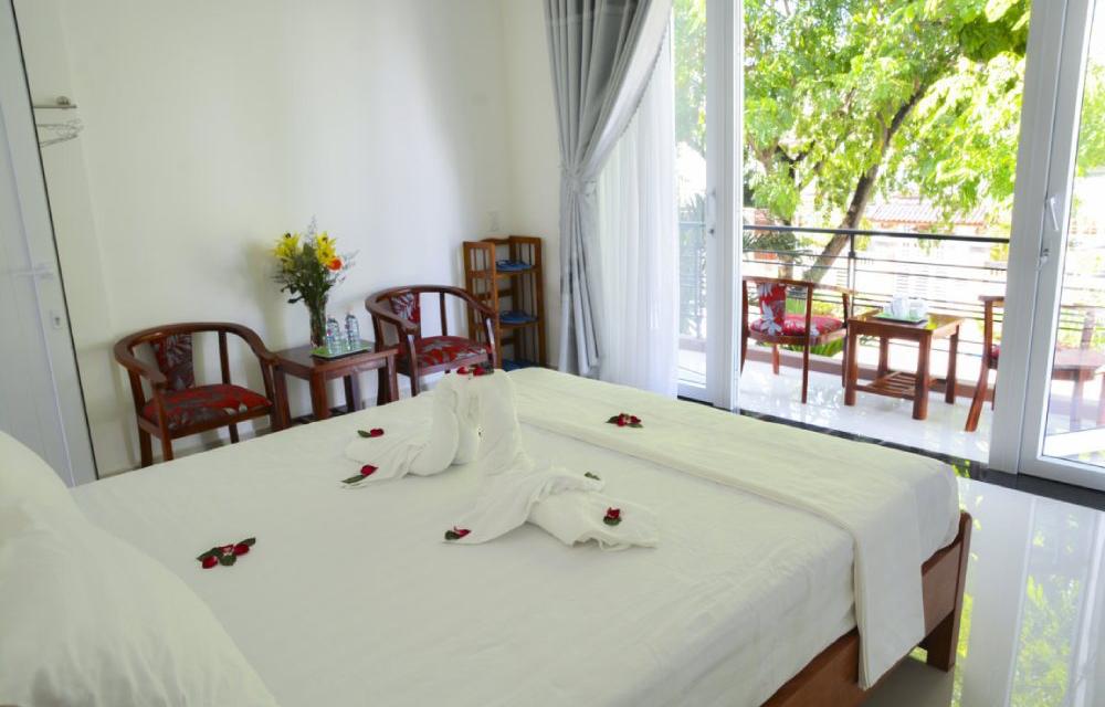 Danh sách Homestay Hội An giá rẻ mà view đẹp như mơ