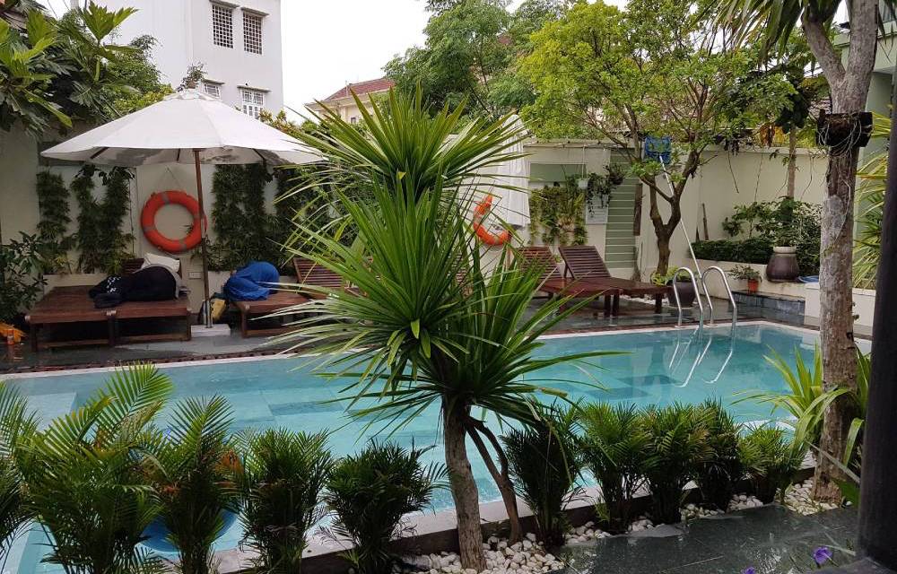 Danh sách Homestay Hội An giá rẻ mà view đẹp như mơ