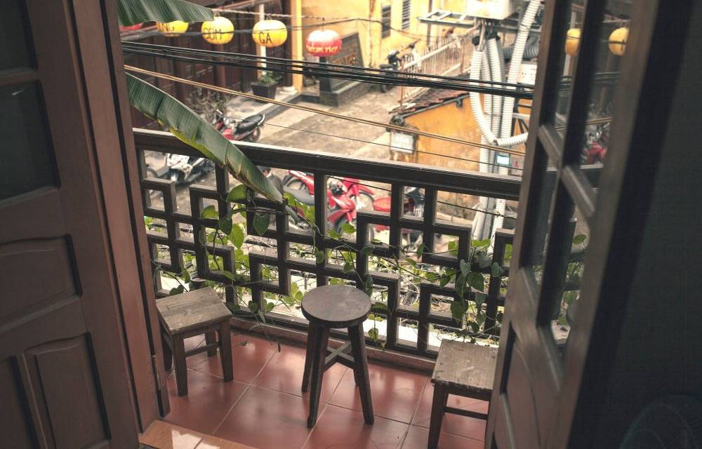 Danh sách Homestay Hội An giá rẻ mà view đẹp như mơ