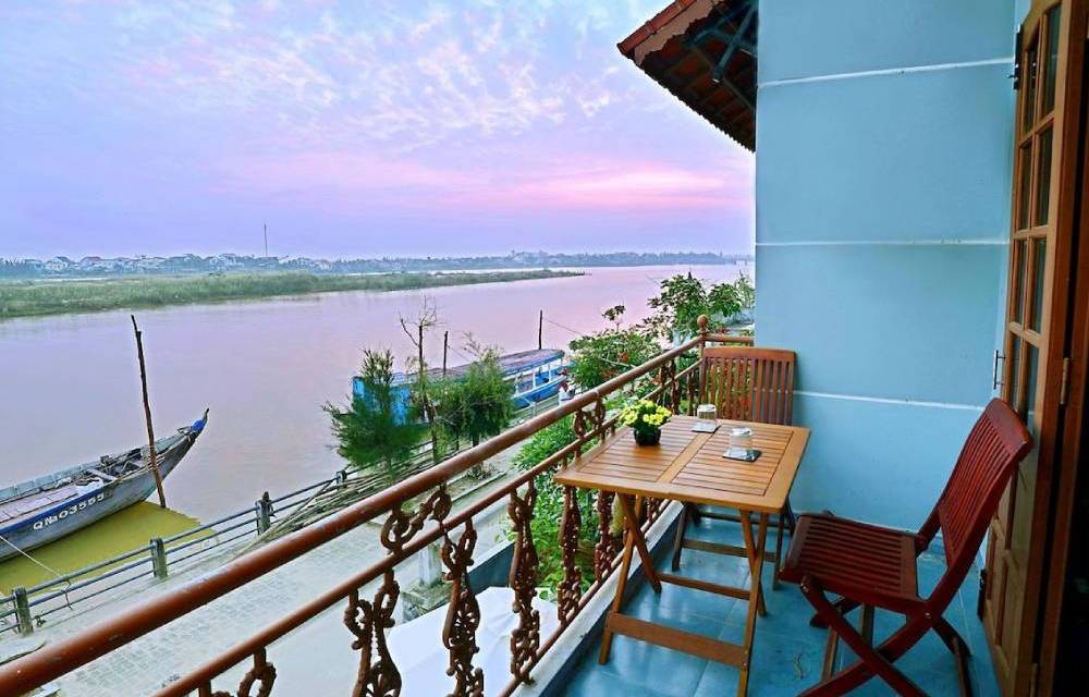Danh sách Homestay Hội An giá rẻ mà view đẹp như mơ
