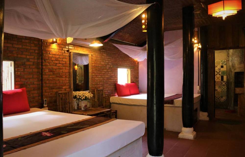 Danh sách Homestay Hội An giá rẻ mà view đẹp như mơ