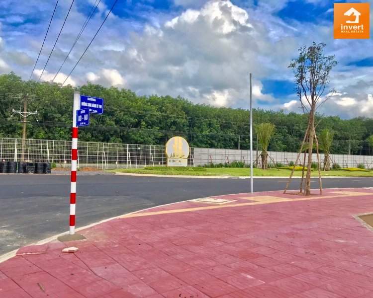 Hình ảnh thực tế dự án Century City tại Long Thành