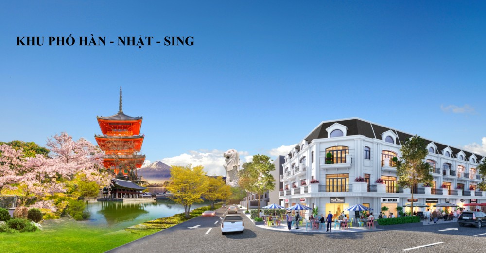 Thiết kế dự án Kỳ Co Gateway