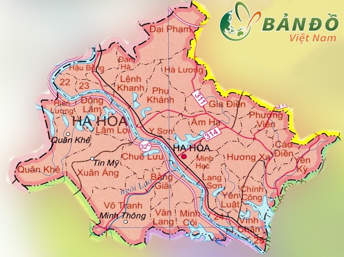 Với sự phát triển đáng kể trong năm 2024, bản đồ hành chính tỉnh Phú Thọ sẽ cho bạn thấy được những tiếng rền vang của nền kinh tế đang phát triển nhanh chóng trong khu vực này. Hãy khám phá các địa danh nổi tiếng như chùa Hùng hay di tích Đình Làng để hiểu rõ hơn về lịch sử và văn hóa của tỉnh này.