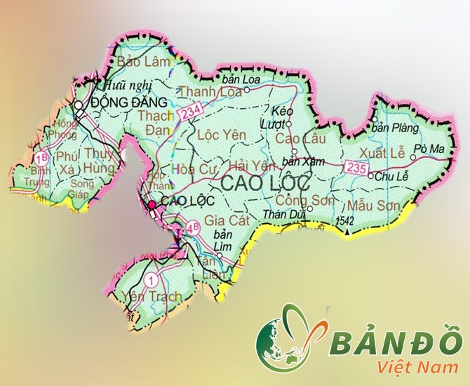Bản đồ hành chính tỉnh Lạng Sơn khổ lớn năm 2024 đem đến cho bạn cái nhìn toàn diện về các khu vực quan trọng. Tìm hiểu những thành tựu và tiềm năng phát triển của tỉnh trong tương lai.