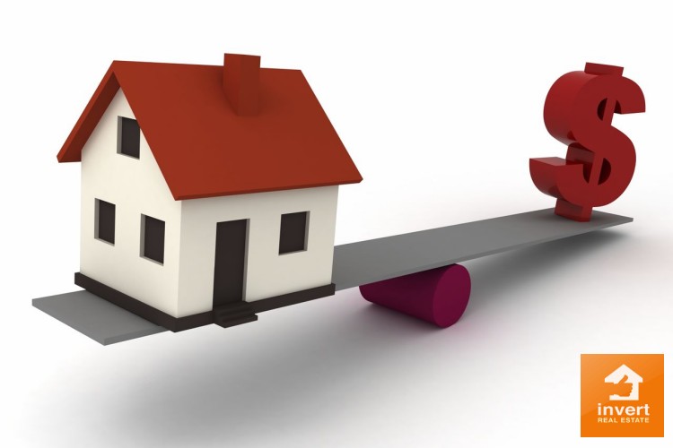 Phân loại tình trạng bất động sản