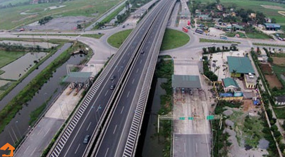 Lợi ích cao tốc Cao Bồ Mai Sơn mang lại khi hoàn thành: phát triển về giá trị bất động sản, phát triển kinh tế xã hội, kết nối các vùng trọng điểm Bắc Bộ
