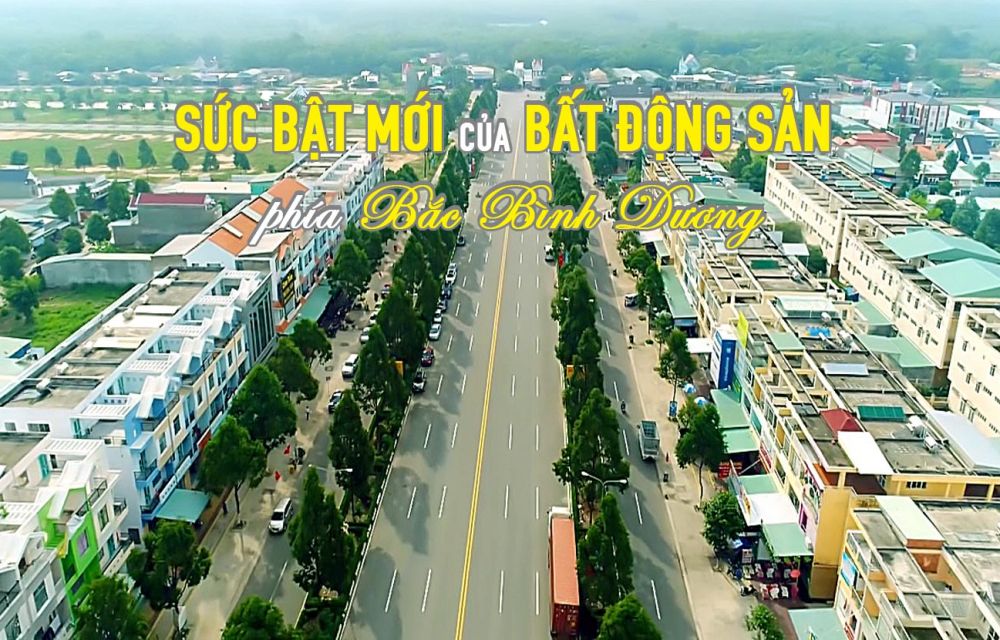 Sức bất mới của Bất động sản Bắc Bình Dương