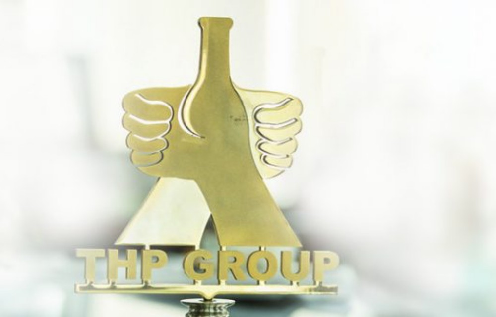 Logo chủ đầu tư dự án căn hộ Suntory Bay Đà Nẵng