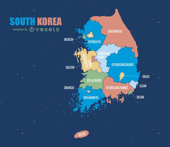 Bản đồ Hàn Quốc năm 2024 sẽ cung cấp cho bạn thông tin chi tiết về địa điểm, điểm đến và tài nguyên của quốc gia này. Từ thủ đô Seoul đến bờ biển đẹp nhất của Hàn Quốc, bạn có thể tìm thấy tất cả trên bản đồ này.