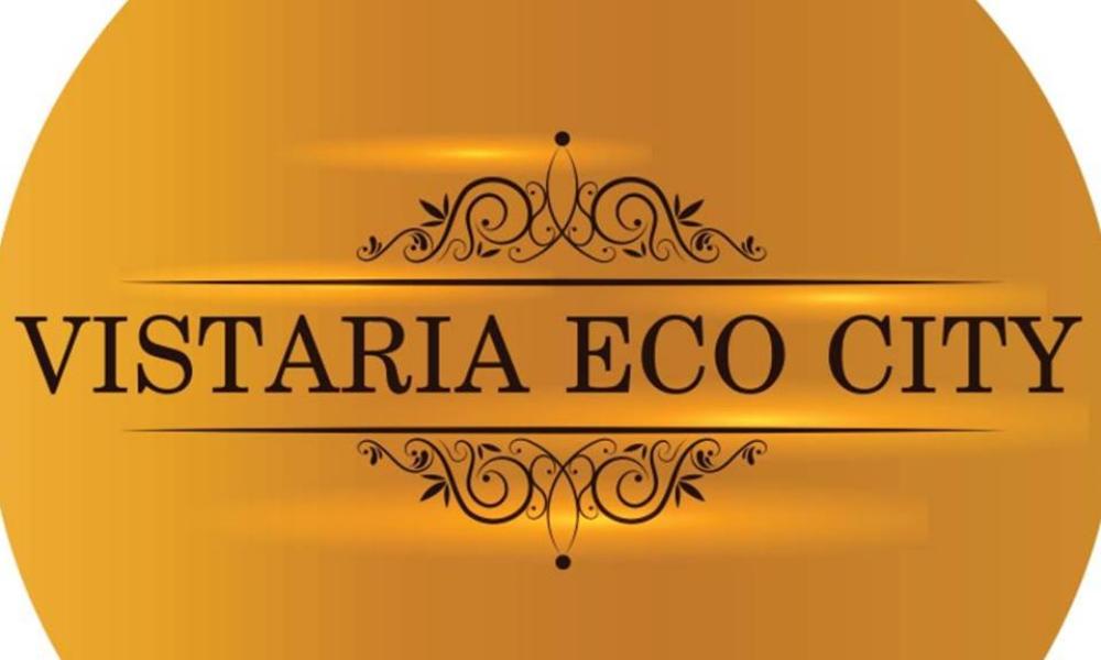 Logo dự án Vistaria Eco City Buôn Ma Thuột Đắk Lắk 