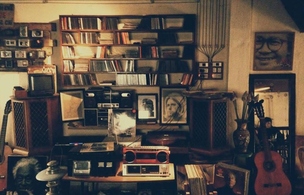 Mơ homestay Đà Nẵng hướng đến cổ xưa