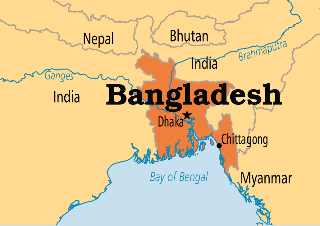 B N T N C Bangladesh Bangladesh Map Kh L N Ph Ng To 2025 19141710 Ban Do Nuoc Bangladesh