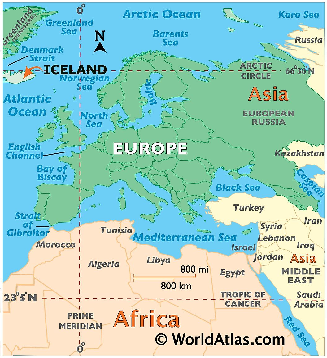 19150000 3 Iceland Map 