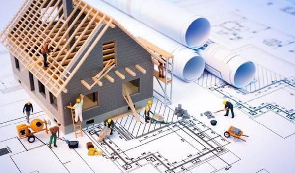 Hồ sơ, thủ tục hoàn công nhà ở năm 2022 cần lưu ý những gì?
