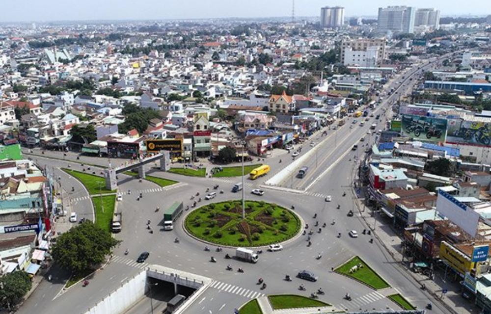 Đồng Nai Quy hoạch hơn 1.000 lô đất tái định cư cho 4 dự án trọng điểm