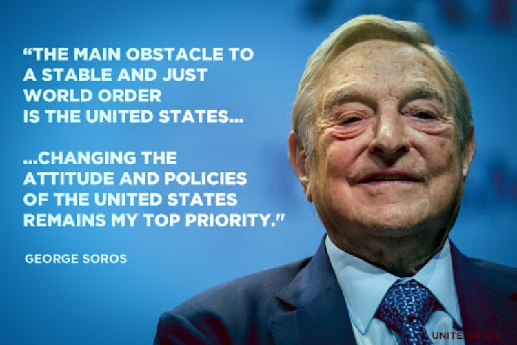 GameThuVi.Com - Tỷ phú thế giới George Soros và tuổi thơ khốn khó 1