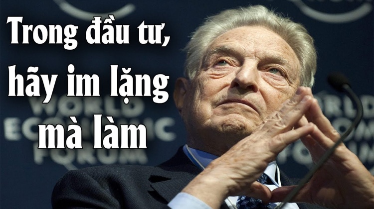 GameThuVi.Com - Tỷ phú thế giới George Soros và tuổi thơ khốn khó 4