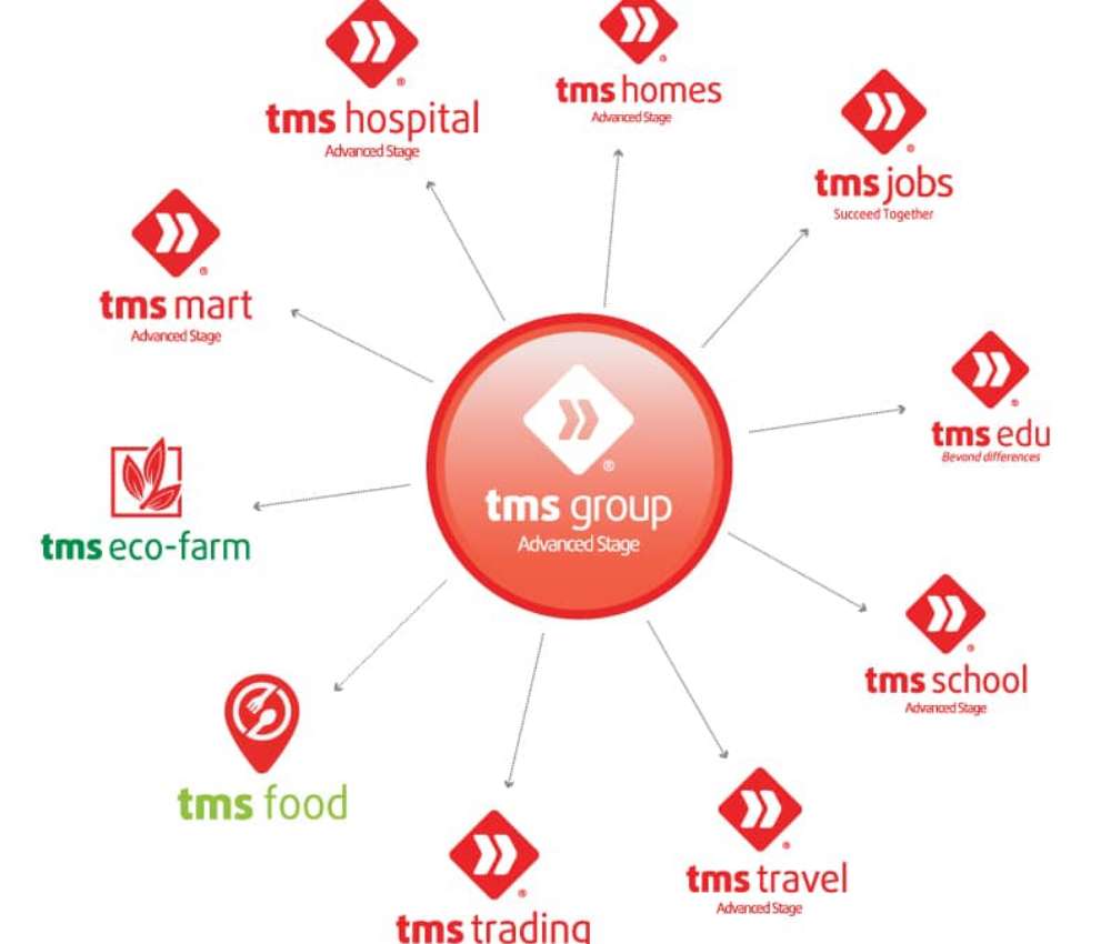 Chủ đầu tư TMS Group