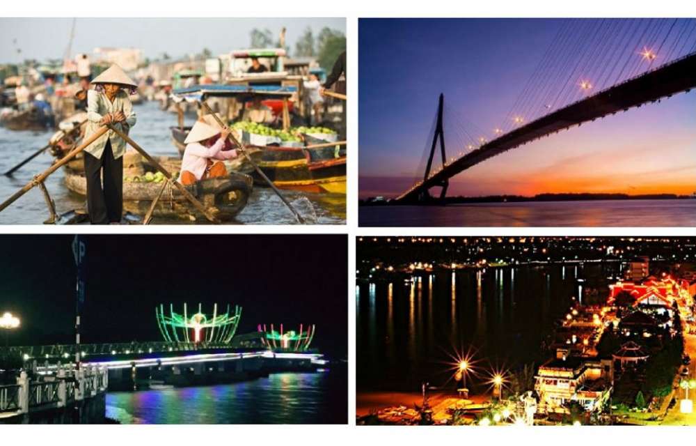 Tiện ích dự án TMS Luxury City Cần Thơ