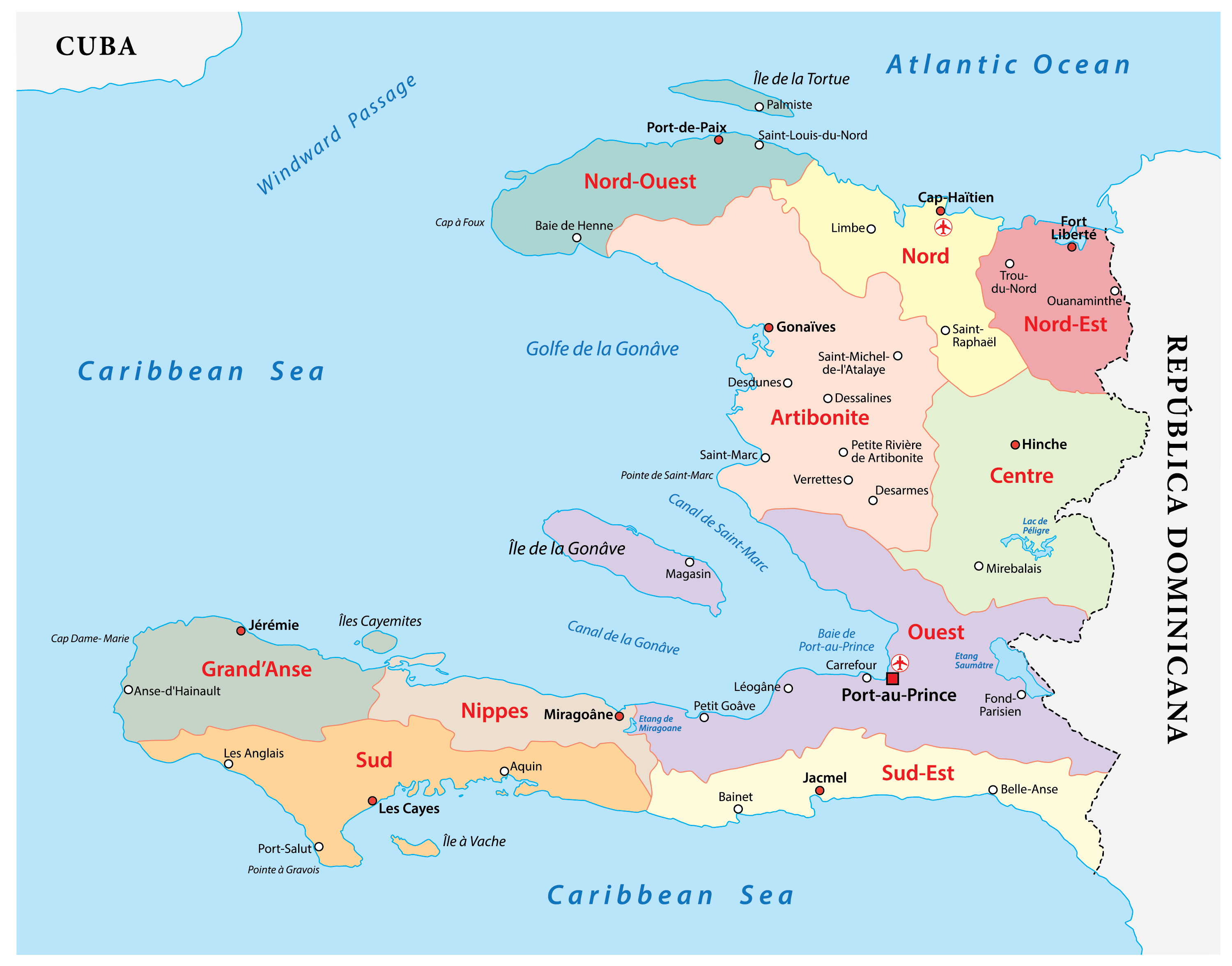 B N T N C Haiti Haiti Map Kh L N Ph Ng To 2025 20103700 3 Haiti Map