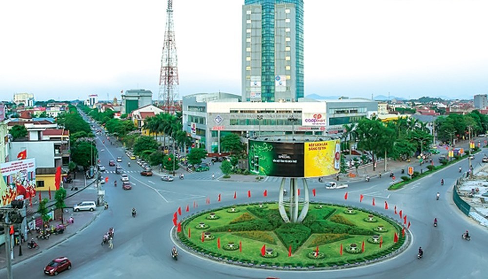 Hạ tầng giao thông tại tỉnh Hà Tỉnh được đầu tư bài bản