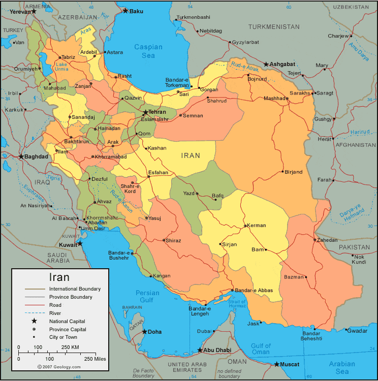 Bản đồ Iran 2024: Hãy cập nhật bản đồ của Iran đến năm 2024 để thấy được sự phát triển vượt bậc của đất nước này. Từ hạ tầng đến văn hóa, Iran đang trở thành một nơi để xem xét đầu tư kinh tế và du lịch. Bản đồ sẽ giúp bạn tìm hiểu những điểm nổi bật và lãng mạn của Iran.