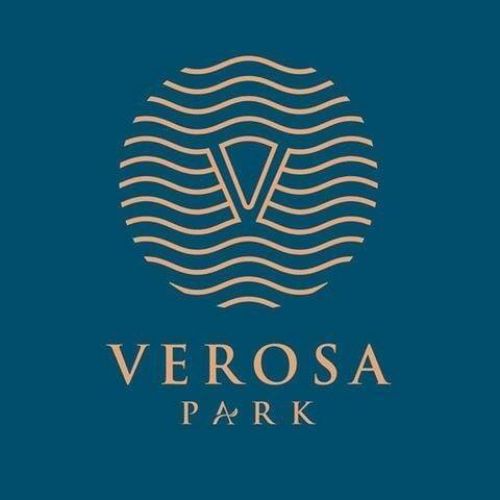 Logo dự án Verosa Park Khang Điền Quận 9