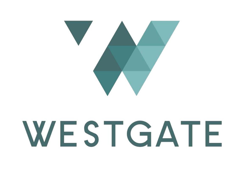 Logo dự án căn hộ West Gate chứ không phải là West Gate Park