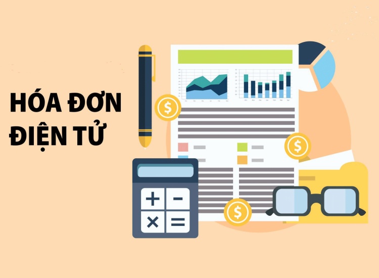 Thời gian áp dụng hóa đơn điện tử từ khi nào?