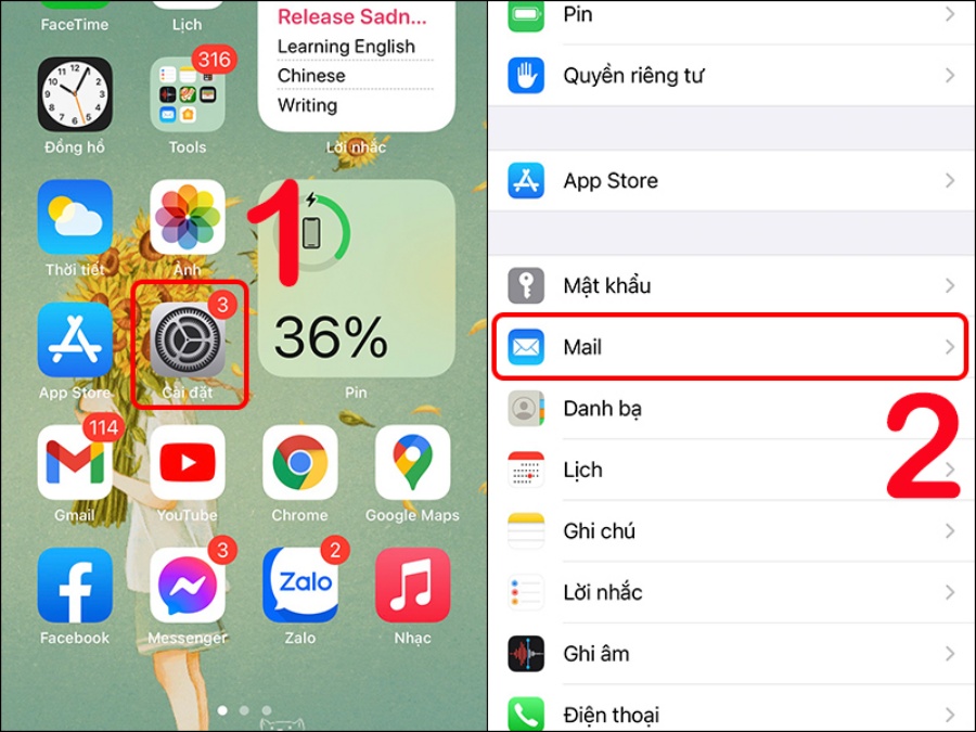 Cách đăng xuất khỏi Google 62 Cách đăng xuất khỏi Google