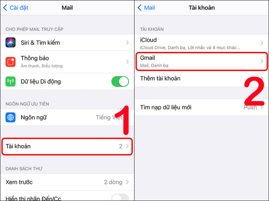 Cách đăng xuất khỏi Google 63 Cách đăng xuất khỏi Google
