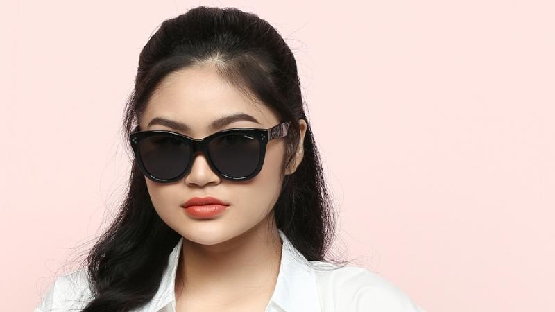 Mẫu kinh Wayfarer