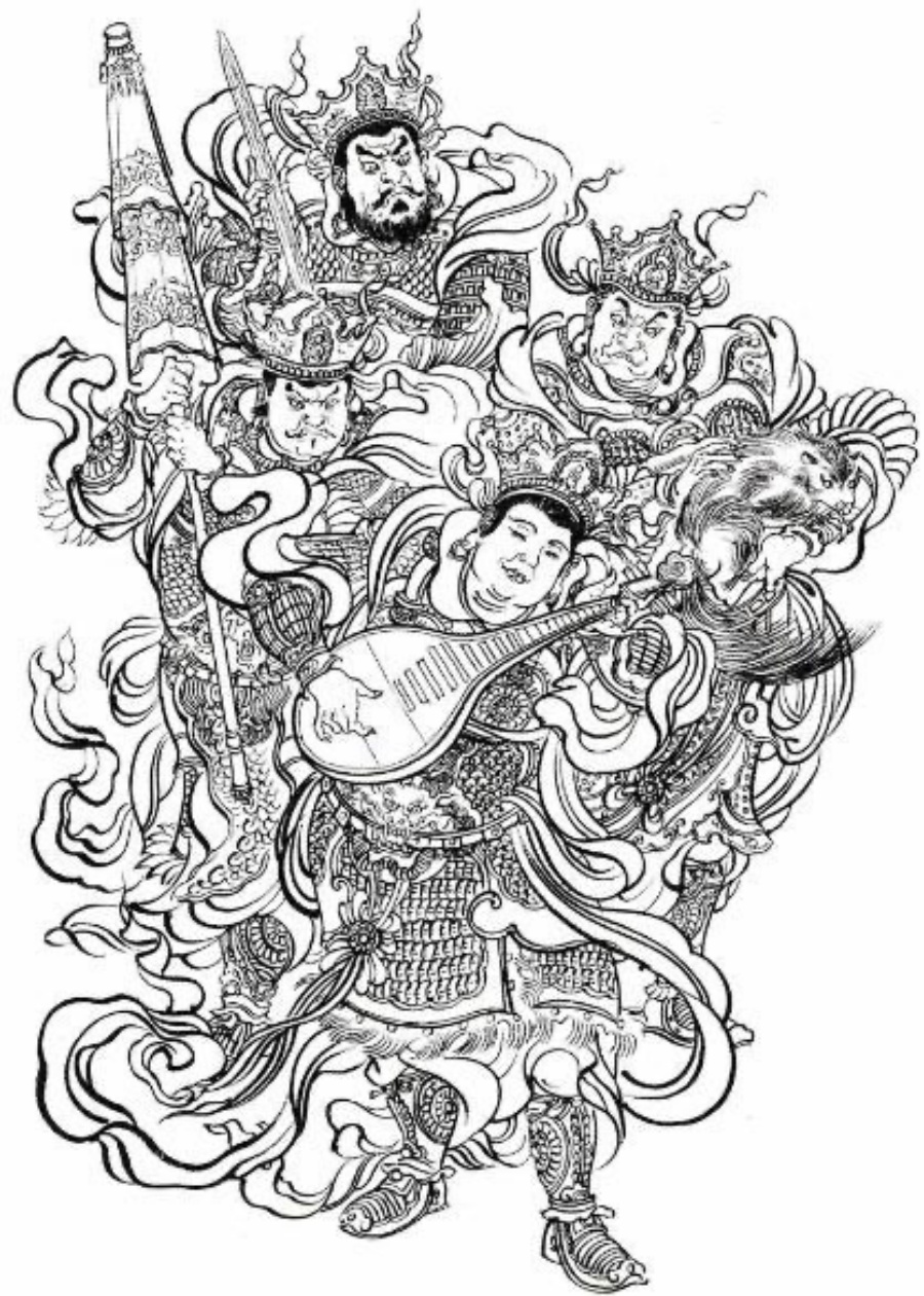 15175958-2-hinh-tu-dai-thien-vuong