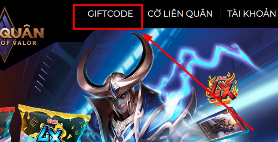 Garena Liên Quân Mobile  GIFTCODE FREE  NHẬP NGAY NHẬN QUÀ Truy cập  ngay httpssinhnhatlienquangarenavn để lấy giftcode chứa phần quà sinh  nhật từ Liên Quân Bắt đầu bữa tiệc sinh