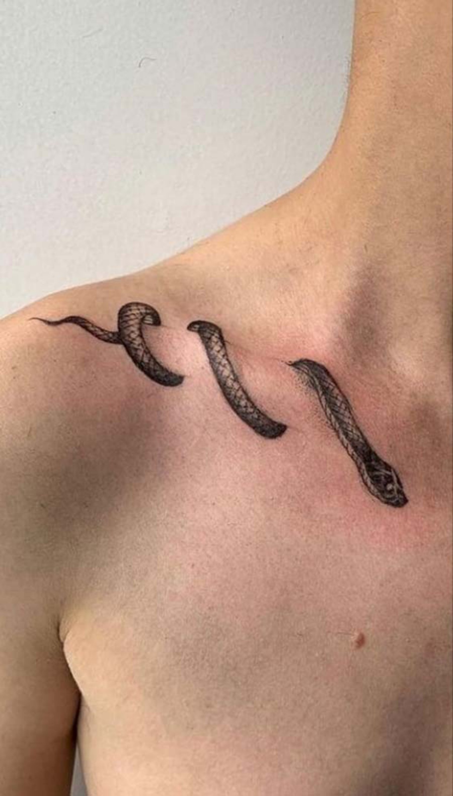 75 Hình xăm rắn đẹp nhất  Ý nghĩa hình xăm con rắn hổ mang