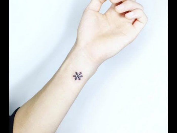 Thiết kế hình xăm hoa sen mini dễ  Đỗ Nhân Tattoo Studio  Facebook