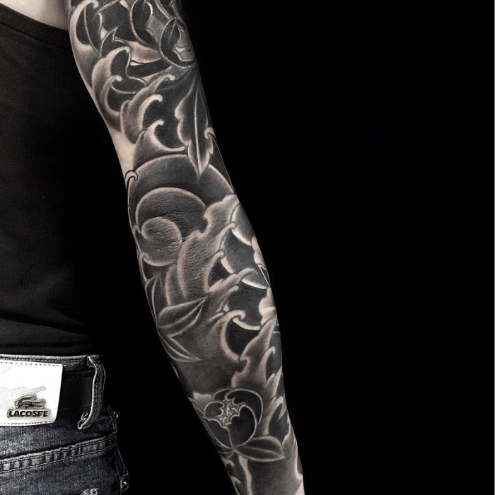 900 mẫu hình xăm  Tattoo đẹp Ý nghĩa vị trí xăm hình