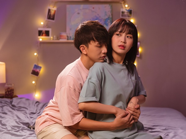 GameNhanh.Com - Tùng Maru Là Ai? Tiểu sử chàng em út điển trai của Uni5 4
