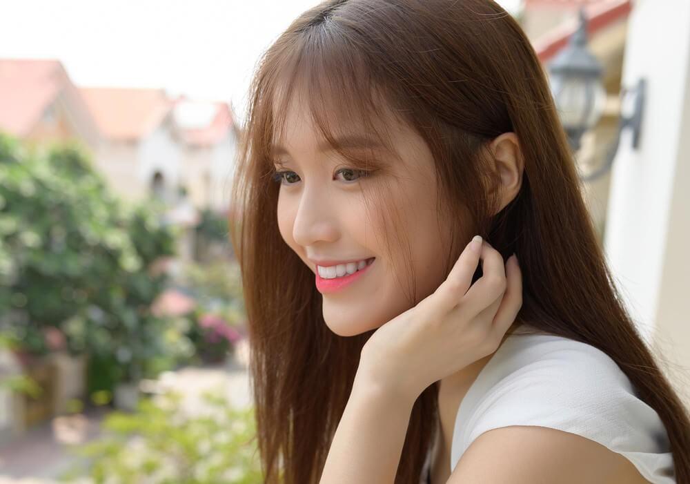 GameThuVi.Com - Han Sara từ hotgirl Hàn Quốc đến cô ca sĩ “vạn người mê” 12