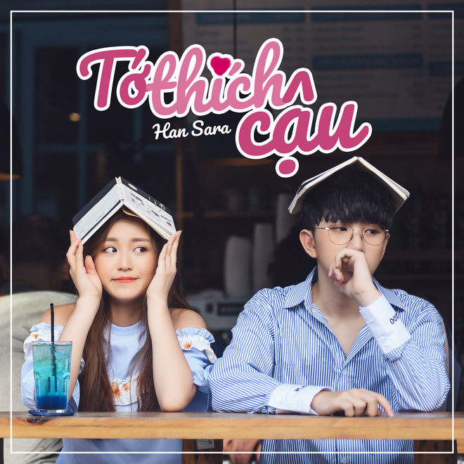 GameThuVi.Com - Han Sara từ hotgirl Hàn Quốc đến cô ca sĩ “vạn người mê” 9