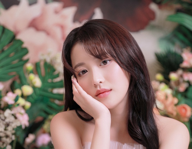 GameThuVi.Com - Han Sara từ hotgirl Hàn Quốc đến cô ca sĩ “vạn người mê” 3