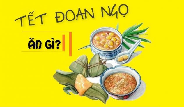 5/5 là ngày gì? Tìm hiểu những hoạt động trong ngày 5/5 âm lịch