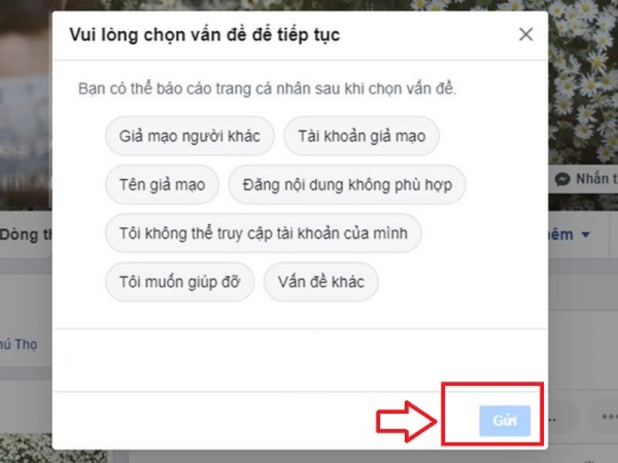 Cách Rip Nick Facebook, Xóa Nick Fb Vĩnh Viễn Đơn Giản 2023