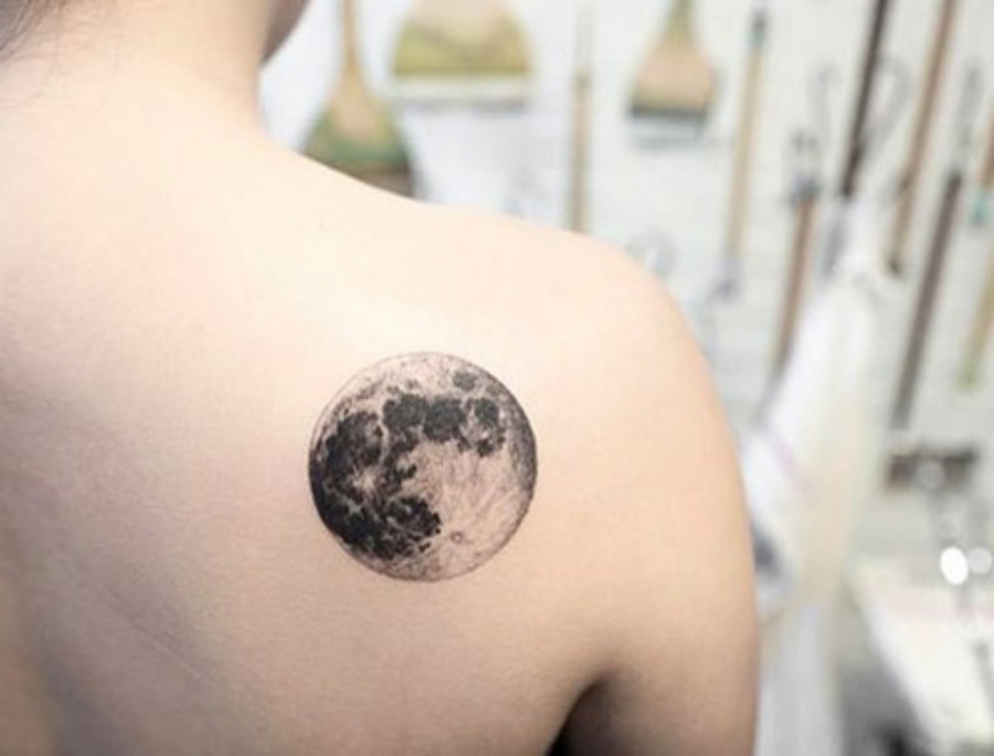 Ghim trên Những Tác Phẩm Hình Xăm Bởi MINH TÚ TATTOO Thực Hiện