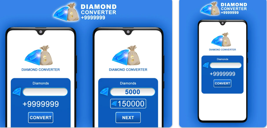 28103503 diamond converter for ff